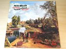 EX/EX   Pete Miller/Summerland/1997 Tenth Planet Reissue LP/Psyche Rock