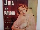 JULA DE PALMA WITH LELIO LUTTAZZI ORCH 10