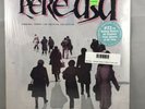 Pere Ubu - Terminal Tower LP NEW CLEAR VINYL