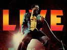 Marvin Gaye - Live At The London Palladium (Vinyl 2LP - 1977 - US - Original)