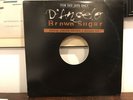 D’Angelo - Brown Sugar Original Promo Lp