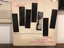 Horace Parlan - Speakin My Piece BLP 4043 Original Press.