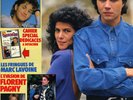 Magazine SALUT n°26, Jean-luc LAHAYE, Florent PAGNY, FARMER, DURAN DURAN,SABRINA