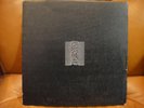 JOY DIVISION - UNKNOWN PLEASURES - 1st PRESS - UK - COMPLETE
