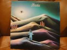 FLASH - OUT OF OUR HANDS - 1st PRESS - UK - PETER BANKS - YES