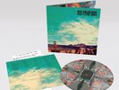 Noel Gallagher High Flying Birds - Who Built The Moon Vinyl LP Ltd. Picture Disc