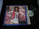 DONNA FARGO FARGO COUNTRY 1977 WARNER BROS. BS 2996 AUTOGRAPHED COVER EX