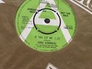 Rare Soul 7” Promo Eddie Kendricks If You Let Me Tamla Motown