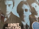 THE JAM About The Young Idea The Best Of 3x 180gm Vinyl LP Remastered