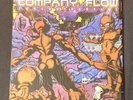 Company Flow - Funcrusher Plus. Double Vinyl Hip-Hop LP. 1997 Rawkus RWK 1134-1