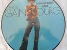 Serge Gainsbourg Histoire De Melody Nelson 33T LP Picture Disc NEUF