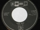 Bobby Vee & The Shadows 45 HEAR ROCK N ROLL Suzie Baby SOMA Flyin High 1ST PRESS