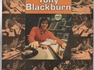 Tony Blackburn - Tony Backburn (LP)  Label:RCA International Cat#: INTS 1407