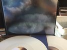 PELICAN The Fire In Our Throats Will Beckon The Thaw 2XLP NEAR MINT WHITE VINYL