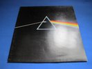 PINK FLOYD * DARK SIDE OF THE MOON * UK LP  2 POSTERS 