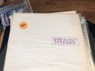 Mint- Bob Dylan Stealin’ TMOQ Color Vinyl LP Record