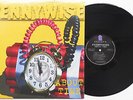 Pennywise ?- About Time LP FIRST 1995 PRESS Bad Religion NOFX No Use For A Name