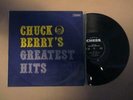 Chuck Berry's Greatest Hits, Australian pressing