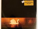 VAN MORRISON Avalon Sunset SEALED ORIGINAL 1989 LP With Hype Sticker MINT VINYL