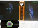 JOHN COLTRANE AFRICA BRASS VOL.2 ABC/IMPULSE YS-8507-AI Japan OBI VINYL LP