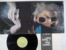 URIAH HEEP VERY 'EAVY,VERY 'UMBLE BRONZE YS-2724-BZ Japan VINYL LP