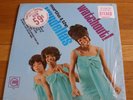 Martha & The Vandellas 1966 Gordy Mono LP Watchout  in shrink wrap