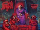 DEATH-SCREAM BLOODY GORE (REIS)  VINYL LP NEW