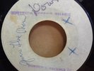 PRINCE BUSTER D.MORGAN GUN THE MAN DOWN OG JA FEDERAL BLANK 7