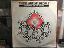 Members Of The House-These Are My People 12