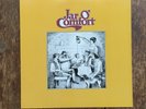 JAR O' COMFORT LP HARD DRUM BREAK SIDEWINDERS FLATFOOT HUSTLIN GARY THOMSON RARE