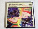 Reel To Reel Tape- The Moody Blues-Days Of Future Passed-1967-SEALED