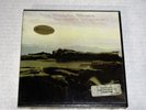 Reel To Reel Tape- The Moody Blues-Seventh Sojourn-1972-SEALED-7 1/2 ips-Dolby