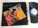 Horace Silver Quintet Sextet LP The Jody Grind