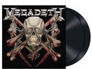 Megadeth Killing Is My Business...: The Final Kill [2LP] Double Black Vinyl