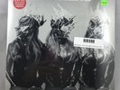 Night Verses - From The Gallery Of Sleep 2LP NEW COLOR VINYL