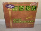 THEM w/VAN MORRISON Orig Parrot 2-LP Garage/Psych Comp w/Hype Sticker SEALED