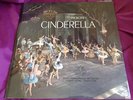 Sealed Classical LP : Cinderella   Prokofiev   Robert Irving   Angel 35529