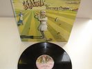 GENESIS-NURSERY CRYME...SUPERB EARLY UK PRESS NEAR MINT VINYL LP RECORD 1971