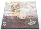 ROY HARPER ORIGINAL 1970 UK LP  FLAT BAROQUE AND BESERK