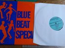 Various-Reggae & Ska Blue Beat Special UK vinyl LP album record CSP1 COXSONE