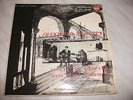 QUINTETTO DI LUCCA RARO EP  TRE BRANI 1959 ITALIAN JAZZ MONSTER RARE(QUARTETTO)