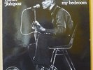 LUTHER JOHNSON Lonesome In My Bedroom LP BLACK AND BLUE 1977 FRAorig 33.515 RARE