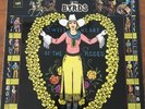 The Byrds Vinyl Albums- Fifth Dimension, The Notorious Byrd’s Brothers, Rodeo