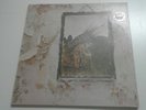 RARE 1977 LED ZEPPELIN IV BRAZIL IMPORT LP