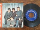 The Beatles - FROM ME TO YOU 7