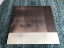 Thrice - Major/Minor - First Press *Clear w/ Blue Splatter*