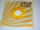 ANITA WOOD - I'LL WAIT FOREVER / I CAN'T SHOW YOU HOW I FEEL SUN 361 NM Stunning