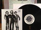 [ROCK/POP] NM LP GREAT JONES All Bowed Down [1970 TONSIL WLP W/PROMO PHOTO]