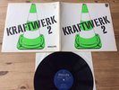 LP Kraftwerk ?–  2 - Philips ?– 6305 117 Vinyl, Album