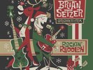 THE BRIAN SETZER ORCHESTRA 